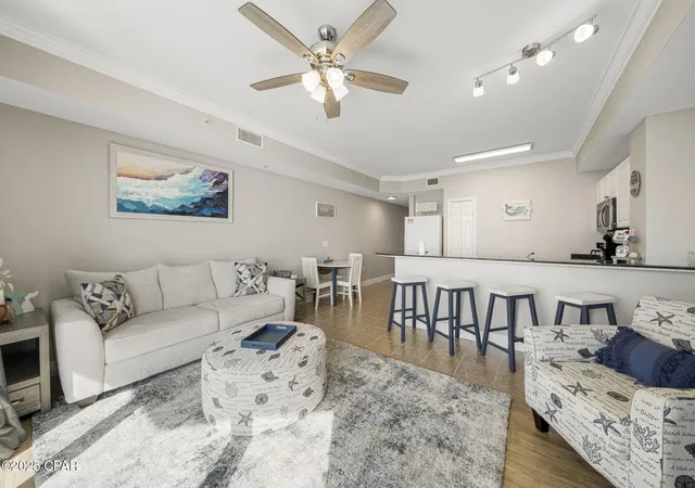 5th image of 16819 Front Beach Rd #2116, Panama City Beach, FL 32413 | MLS# 786057