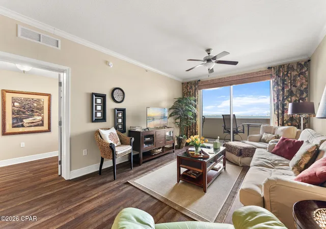 3rd image of 2400 Grandiflora Blvd #E406, Panama City Beach, FL 32408 | MLS# 786059