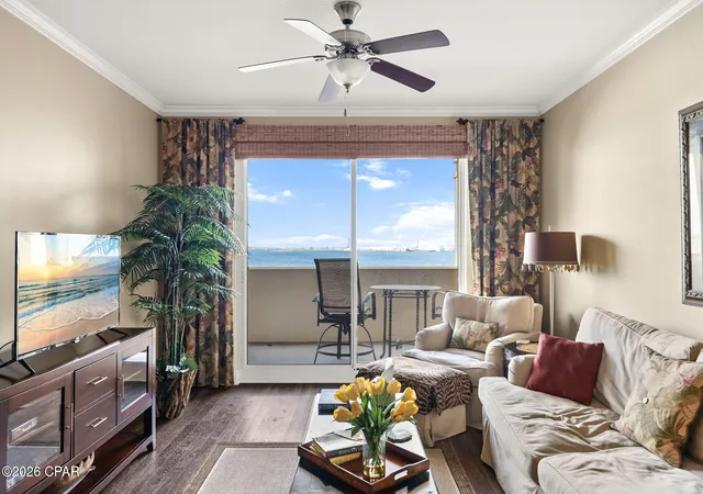 4th image of 2400 Grandiflora Blvd #E406, Panama City Beach, FL 32408 | MLS# 786059