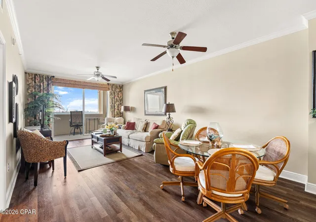 5th image of 2400 Grandiflora Blvd #E406, Panama City Beach, FL 32408 | MLS# 786059