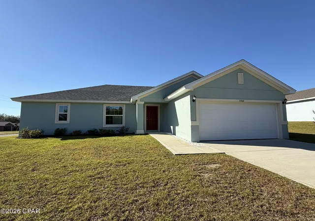 1st image of 3984 Quail Ct, Chipley, FL 32428 | MLS# 786063