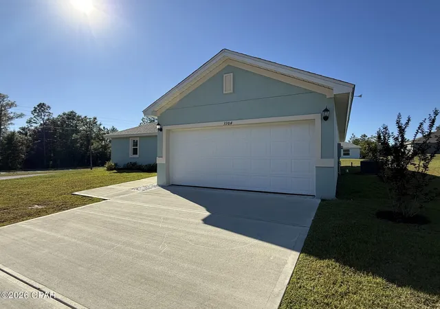5th image of 3984 Quail Ct, Chipley, FL 32428 | MLS# 786063