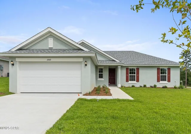 1st image of 3989 Horizon Ave, Chipley, FL 32428 | MLS# 786065