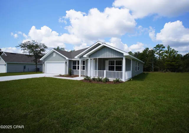 Homes for sale in Chipley, FL | 3892 Bricknell Ave, Chipley, FL 32428 | MLS# 786068