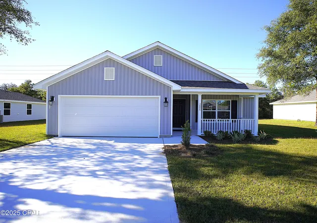 1st image of 3884 Bricknell Ave, Chipley, FL 32428 | MLS# 786070