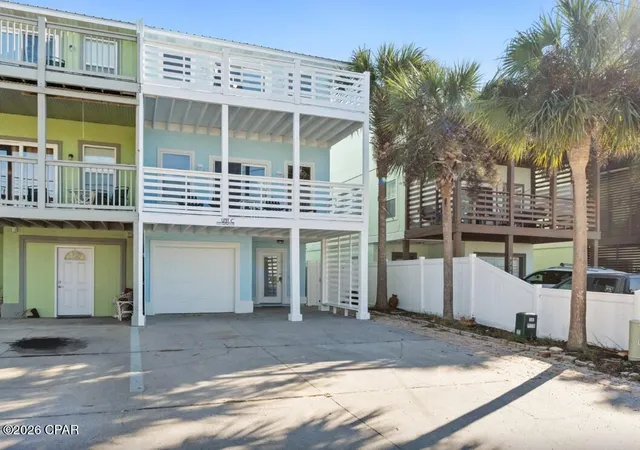 1st image of 623 Fernwood St #C, Panama City Beach, FL 32407 | MLS# 786073