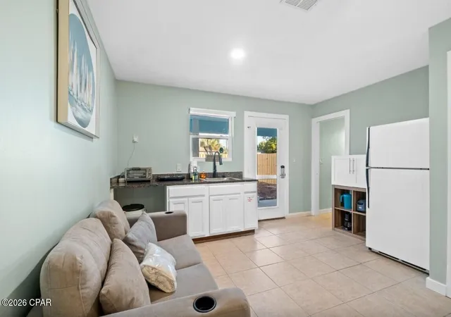 2nd image of 623 Fernwood St, Panama City Beach, FL 32407
