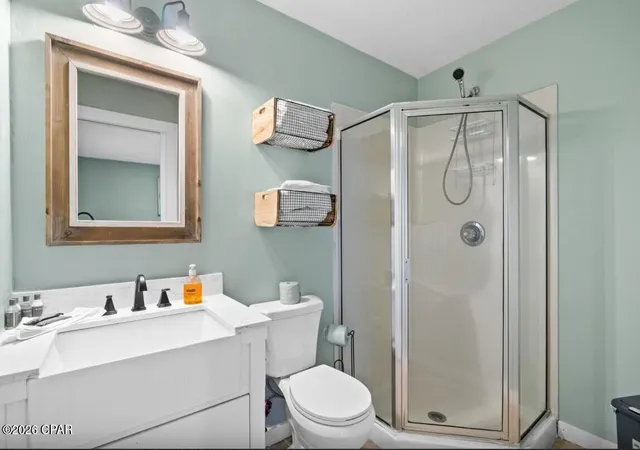 33rd image of 623 Fernwood St #C, Panama City Beach, FL 32407 | MLS# 786073