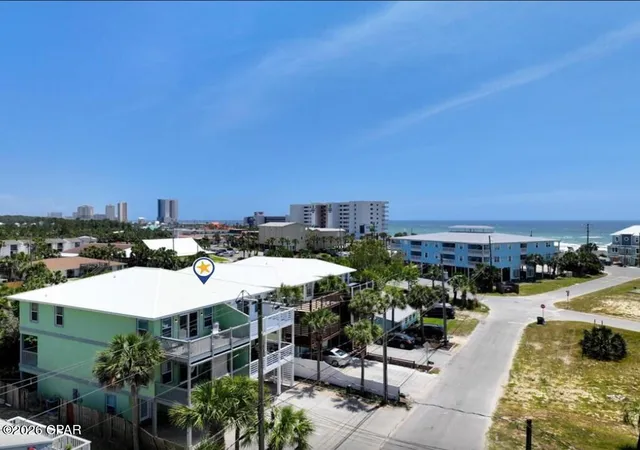 3rd image of 623 Fernwood St, Panama City Beach, FL 32407