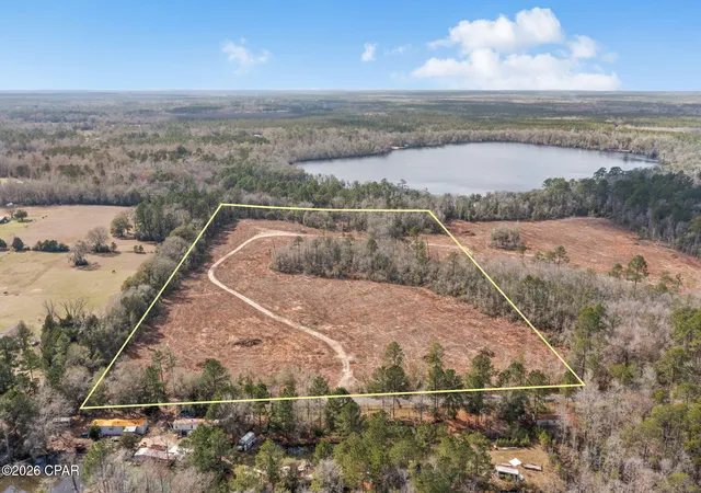 Photo 1 of Sale Pending at Xxx Tiller Rd, Chipley, FL 32428 | MLS# 786078 | Listing updated on 2026-06-27