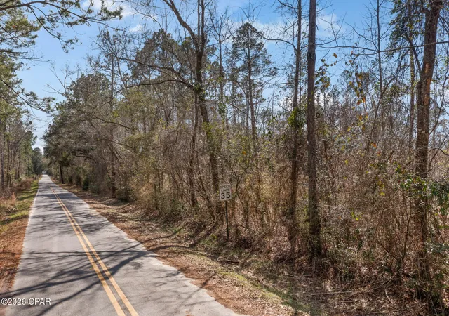Photo 2 of Sale Pending at Xxx Tiller Rd, Chipley, FL 32428 | MLS# 786078 | Listing updated on 2026-06-27