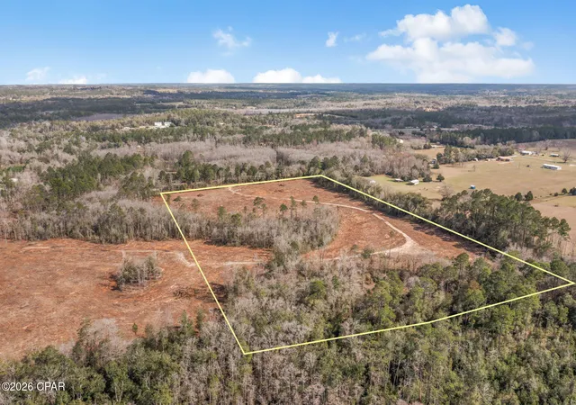 Photo 3 of Sale Pending at Xxx Tiller Rd, Chipley, FL 32428 | MLS# 786078 | Listing updated on 2026-06-27