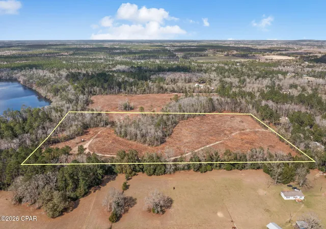 Photo 3 of Sale Pending at Xxx Tiller Rd, Chipley, FL 32428 | MLS# 786078 | Listing updated on 2026-06-27