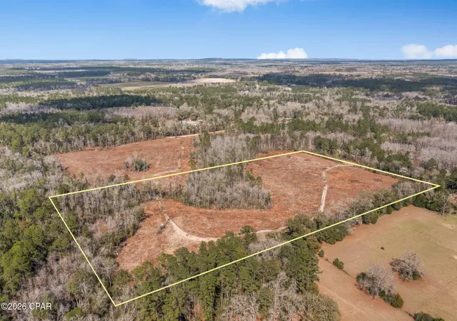 Photo 4 of Sale Pending at Xxx Tiller Rd, Chipley, FL 32428 | MLS# 786078 | Listing updated on 2026-06-27