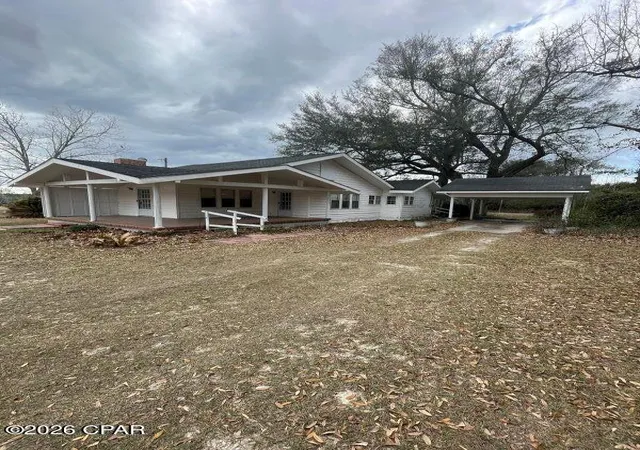 1st image of 14304 Sw County Road 275, Blountstown, FL 32424 | MLS# 786079