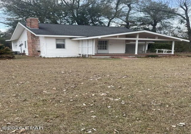 2nd image of 14304 Sw County Road 275, Blountstown, FL 32424 | MLS# 786079