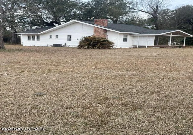 3rd image of 14304 Sw County Road 275, Blountstown, FL 32424 | MLS# 786079