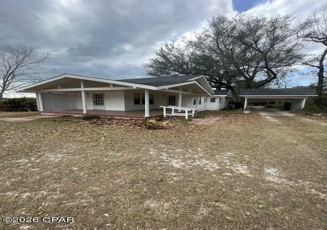 4th image of 14304 Sw County Road 275, Blountstown, FL 32424 | MLS# 786079