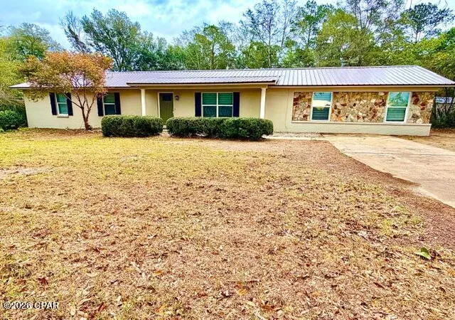 Homes for sale in Graceville, FL | 5436 Mill Creek Rd, Graceville, FL 32440 | MLS# 786098