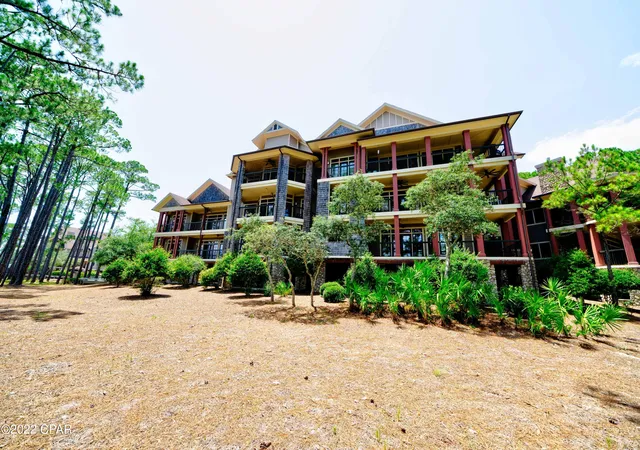 2nd image of 1112 Prospect #201, Panama City Beach, FL 32413 | MLS# 786099