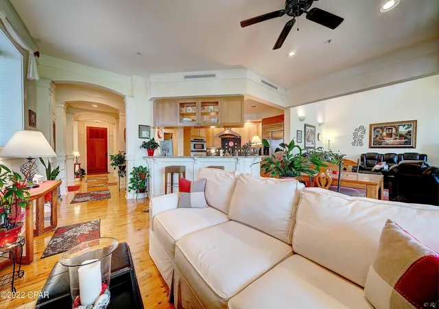 5th image of 1112 Prospect #201, Panama City Beach, FL 32413 | MLS# 786099