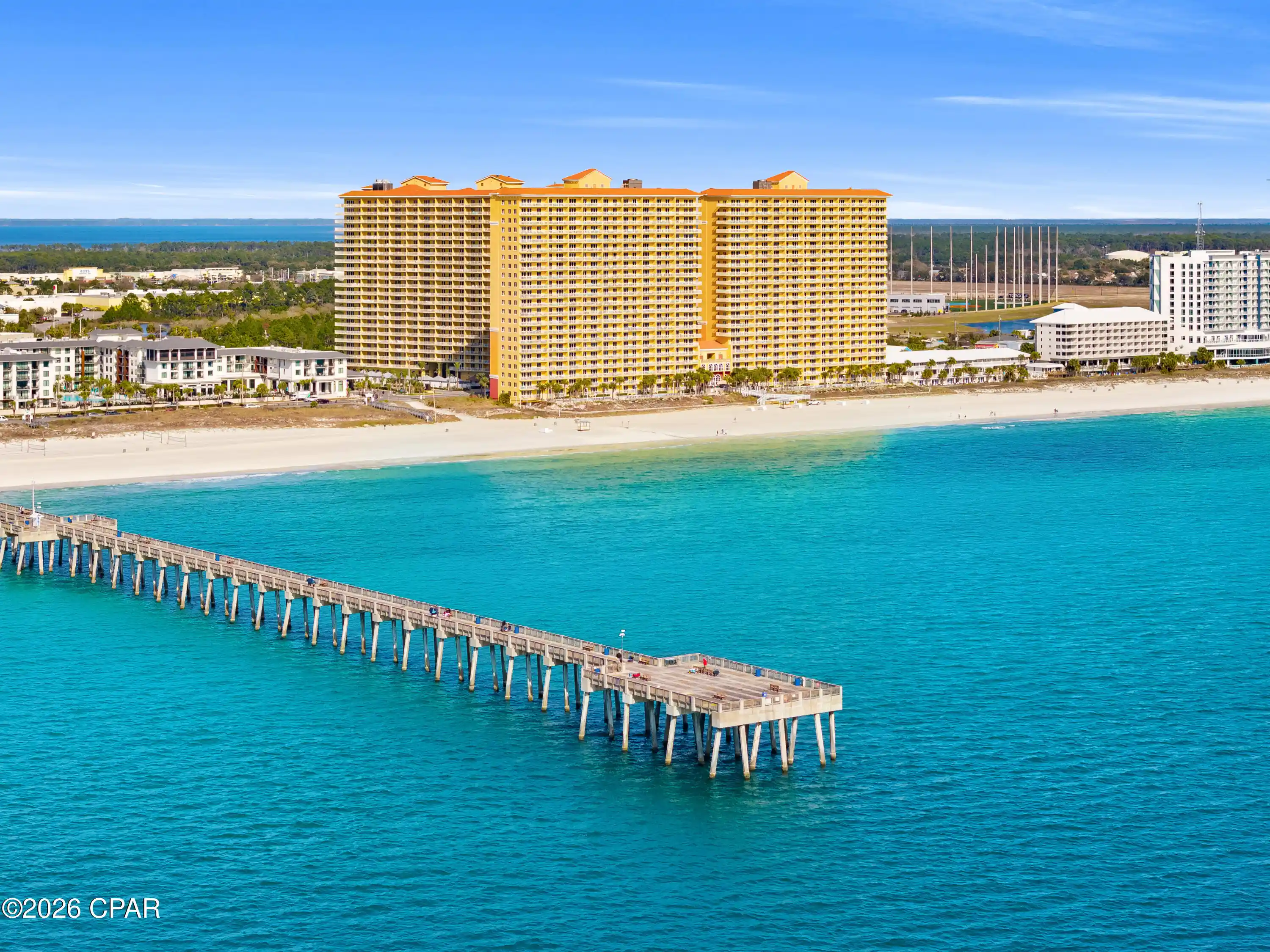 Photo 1 of Condo for sale at 15817 Front Beach Rd #W-1708, Panama City Beach, FL 32413 | MLS# 786101 | Listing updated on 2026-07-22