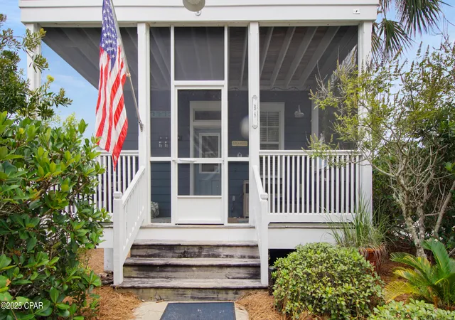 Photo 3 of Single family home for sale at 3050 W Highway 98 #B8, Port Saint Joe, FL 32456 | MLS# 786147 | Listing updated on 2026-05-30