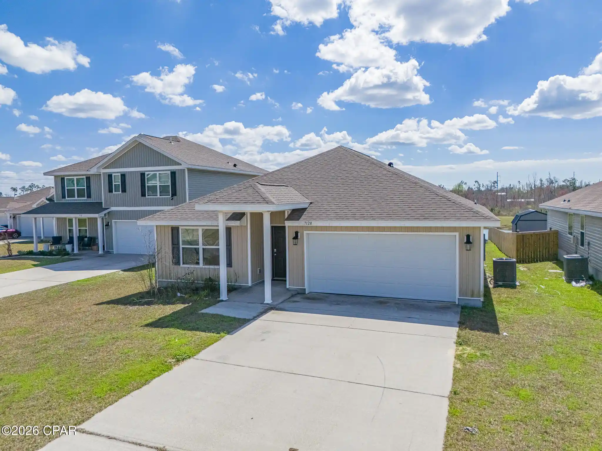 Photo 1 of Sale Pending at 7128 Ellie B Dr, Panama City, FL 32404 | MLS# 786164 | Listing updated on 2026-10-25