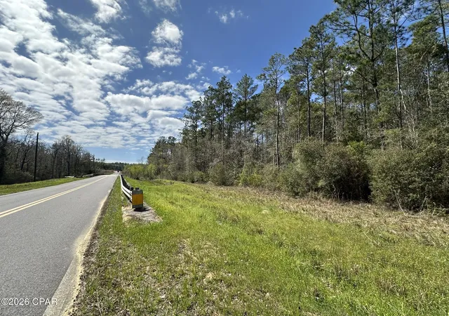 Homes for sale in Caryville, FL | Tract#6409 Davis Road River Road, Caryville, FL 32427 | MLS# 786193