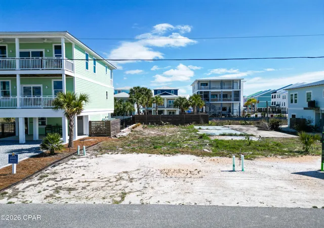 1st image of 109 S 39th St #C, Mexico Beach, FL 32456 | MLS# 786194