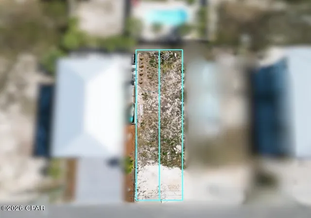 3rd image of 109 S 39Th St #C, Mexico Beach, FL 32456 | MLS# 786194