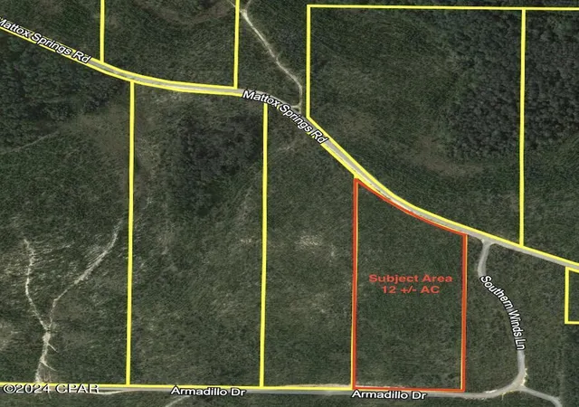 Homes for sale in Caryville, FL | Tract 6418 S Mattox Springs Rd #4, Caryville, FL 32427 | MLS# 786202