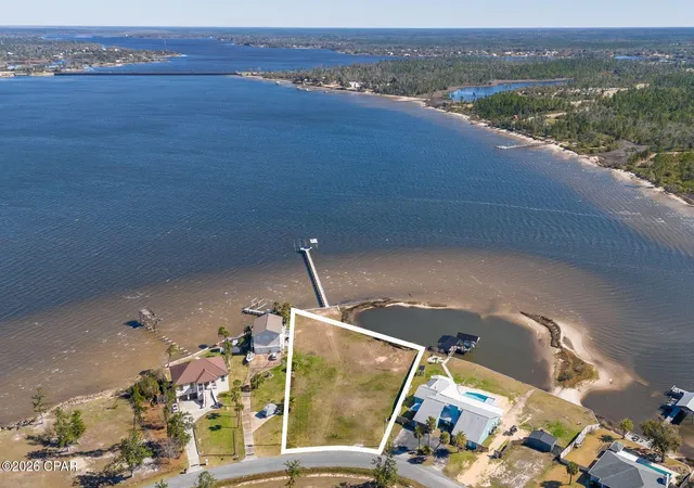1st image of 741 N Bay Dr, Lynn Haven, FL 32444 | MLS# 786211