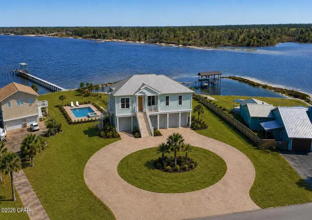 2nd image of 741 N Bay Dr, Lynn Haven, FL 32444 | MLS# 786211