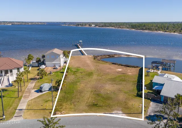 42nd image of 741 N Bay Dr, Lynn Haven, FL 32444 | MLS# 786211