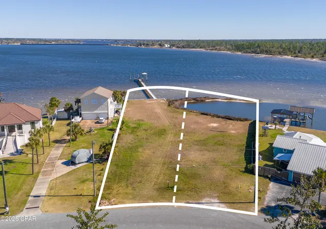 4th image of 741 N Bay Dr, Lynn Haven, FL 32444 | MLS# 786211