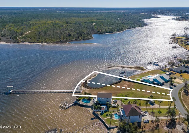 5th image of 741 N Bay Dr, Lynn Haven, FL 32444 | MLS# 786211