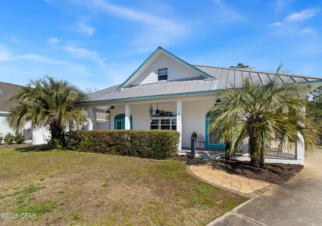 1st image of 126 Gulf Coast Cir, Port Saint Joe, FL 32456 | MLS# 786223