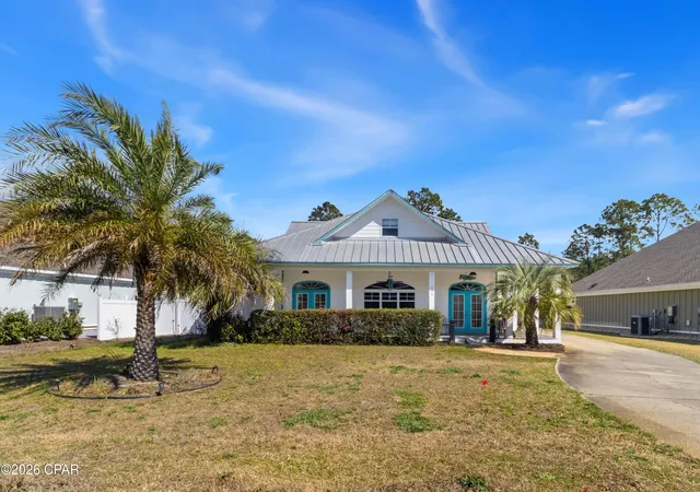 2nd image of 126 Gulf Coast Cir, Port Saint Joe, FL 32456 | MLS# 786223