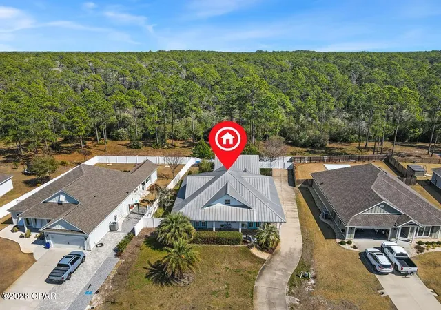 56th image of 126 Gulf Coast Cir, Port Saint Joe, FL 32456 | MLS# 786223