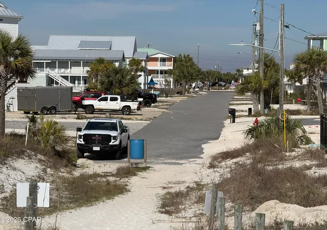 31st image of 109 S 39th St #D, Mexico Beach, FL 32456 | MLS# 786225