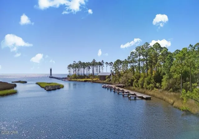 Photo 3 of Land for sale at 7642 Coastal Hammock Trl, Panama City Beach, FL 32413 | MLS# 786229 | Listing updated on 2026-05-30