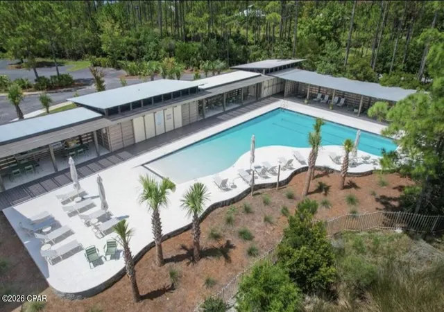 Photo 3 of Land for sale at 7642 Coastal Hammock Trl, Panama City Beach, FL 32413 | MLS# 786229 | Listing updated on 2026-05-30