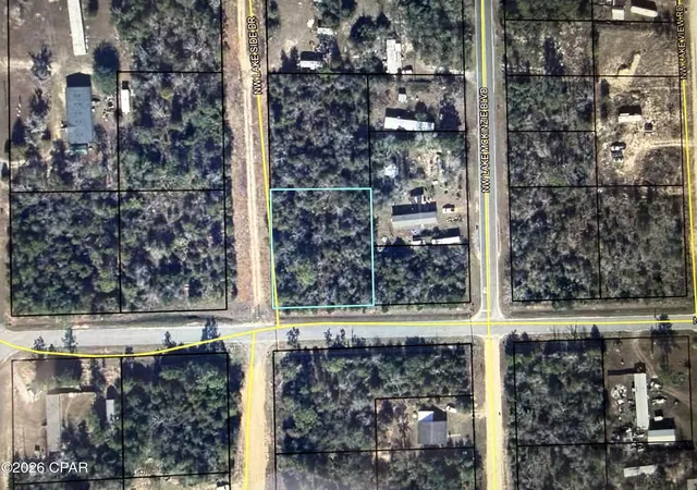 7th image of 0000 Nw Lakeside Ave #Lot 16 & 17, Altha, FL 32421 | MLS# 786266