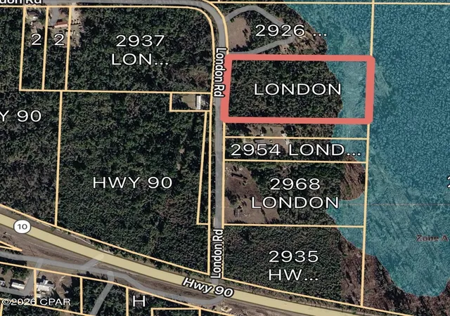 Homes for sale in Cottondale, FL | 00 London Rd, Cottondale, FL 32431 | MLS# 786268