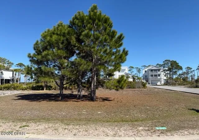 2nd image of Lot 1 Park Point Cir, Port St Joe, FL 32456 | MLS# 786278