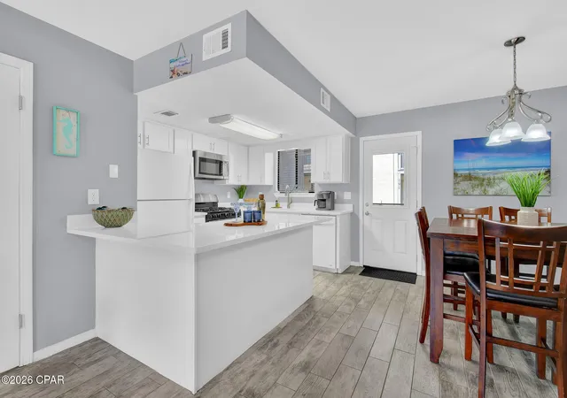 Photo 2 of Townhouse for sale at 170 W Leslie Ln, Panama City Beach, FL 32407 | MLS# 786289 | Listing updated on 2026-06-30