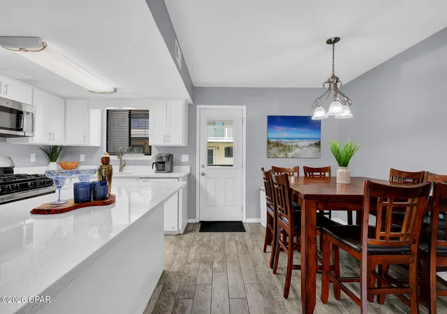 Photo 3 of Townhouse for sale at 170 W Leslie Ln, Panama City Beach, FL 32407 | MLS# 786289 | Listing updated on 2026-06-30