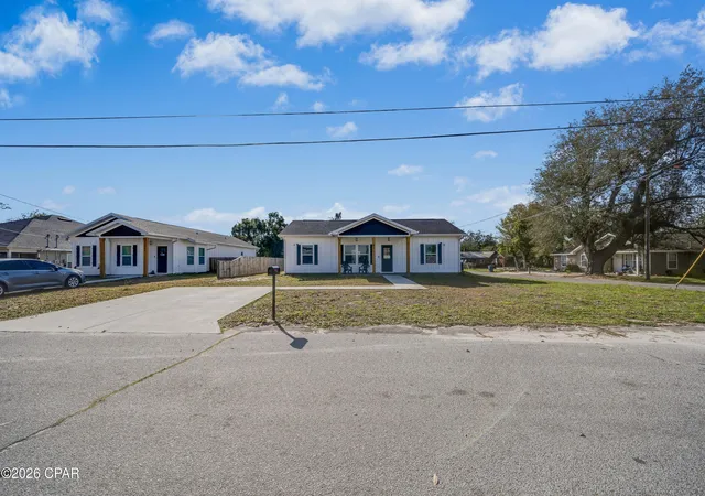 4th image of 631 Maine Ave, Panama City, FL 32401 | MLS# 786299