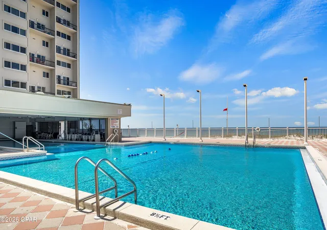 44th image of 23223 Front Beach Rd #733, Panama City Beach, FL 32413 | MLS# 786339
